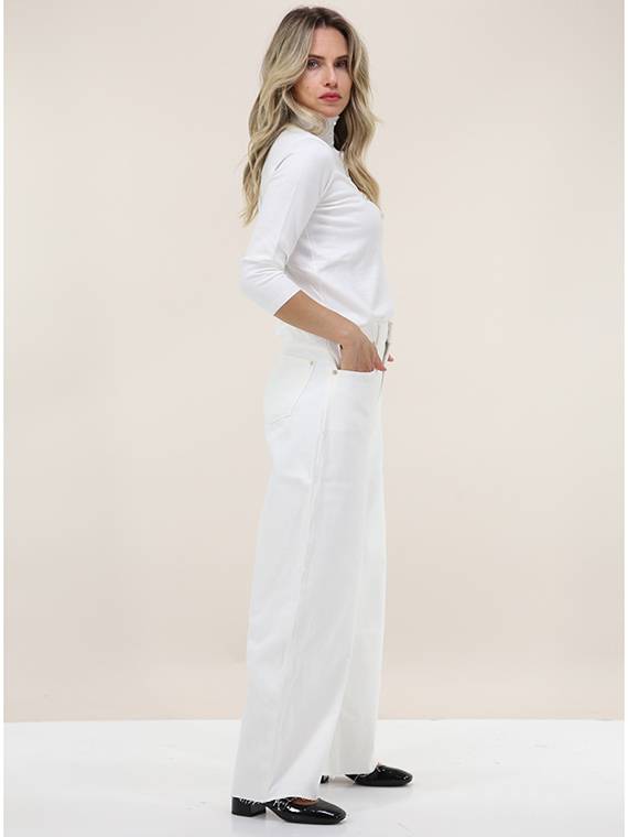 BLUGIRL Maglia In Linea