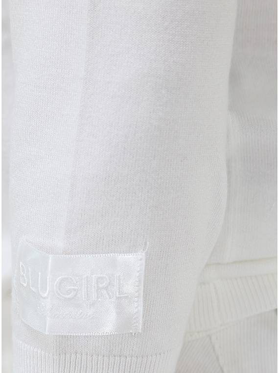BLUGIRL Maglia In Linea