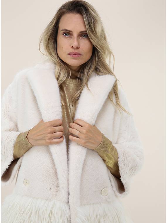 BULLY Pelliccia Black Friday Prezzi