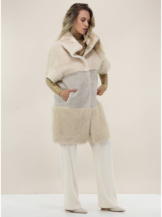 BULLY Pelliccia Shopping Online