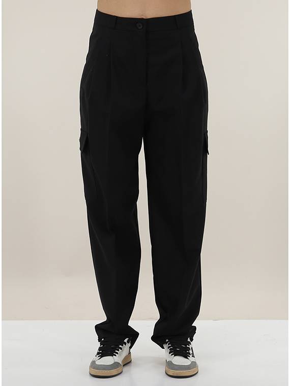 SEMICOUTURE Pantalone Offerta