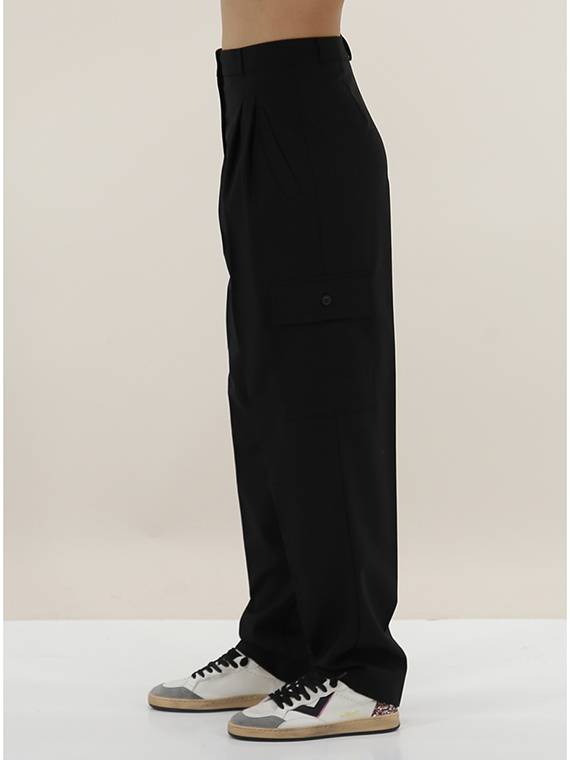 SEMICOUTURE Pantalone Offerta