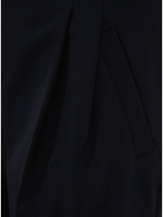 SEMICOUTURE Pantalone Economico