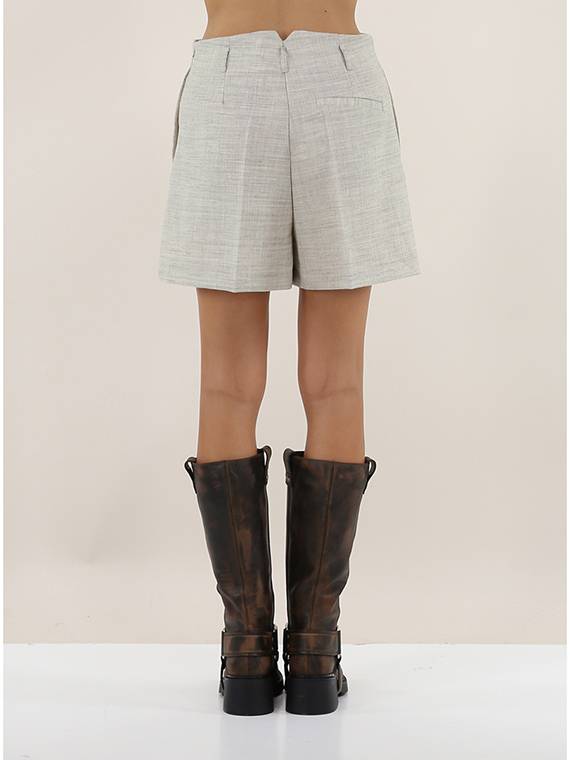 SEMICOUTURE Pantalone Outlet