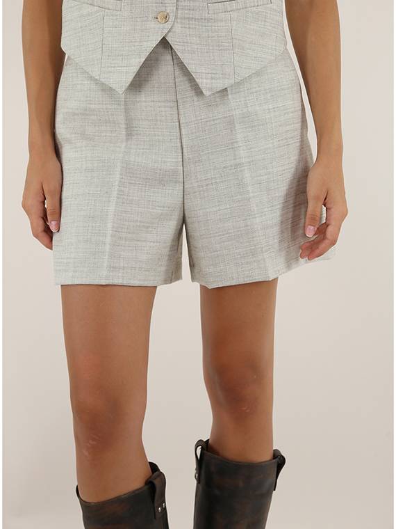 SEMICOUTURE Pantalone Outlet