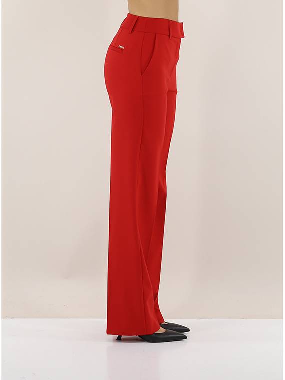 KOCCA Pantalone Qualità Garantita