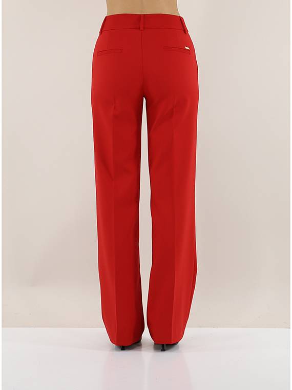 KOCCA Pantalone Qualità Garantita