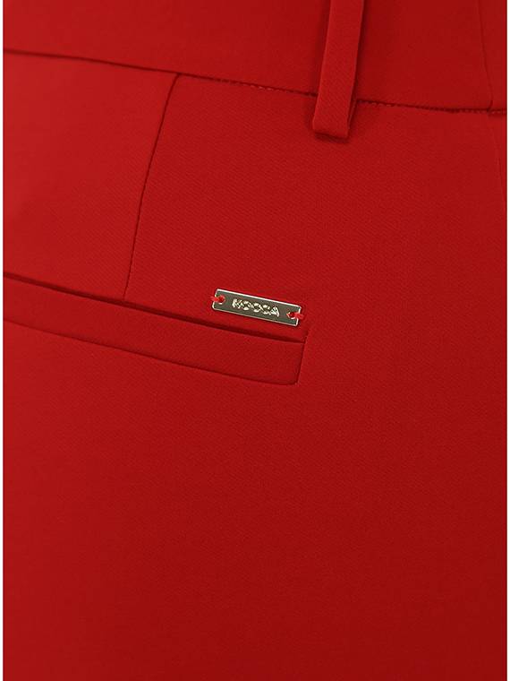 KOCCA Pantalone Qualità Garantita