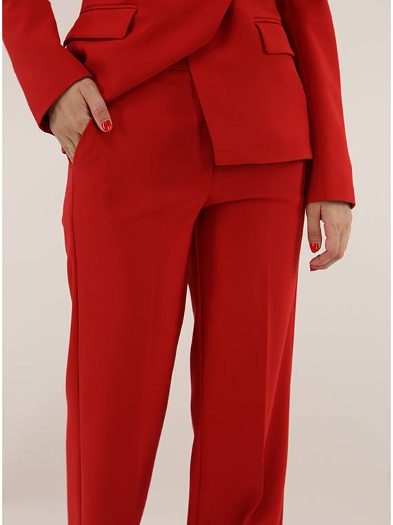 KOCCA Pantalone Qualità Garantita
