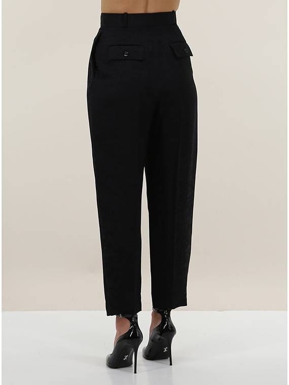 ELISABETTA FRANCHI Pantalone Vendita Economica