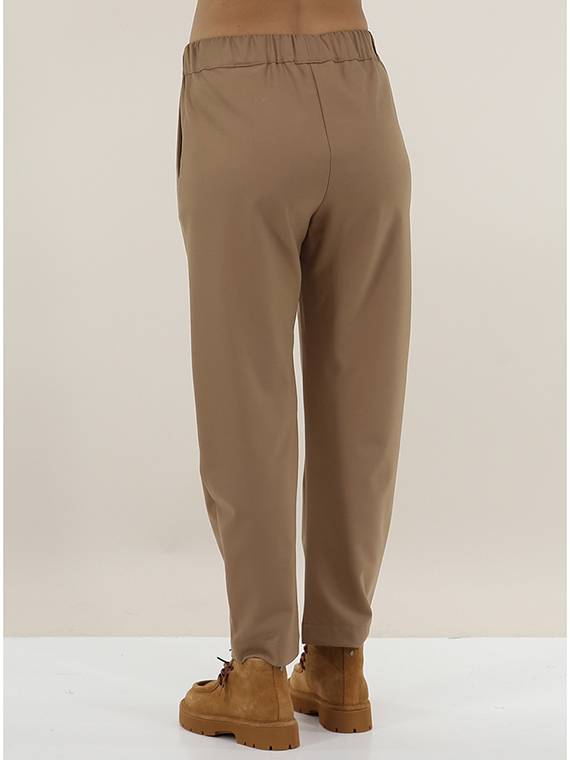 SEMICOUTURE Pantalone Saldi Di Fabbrica