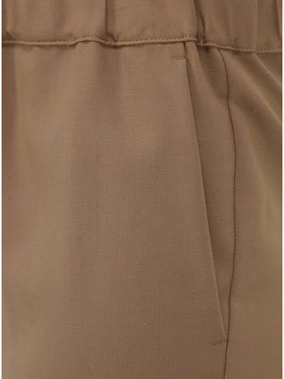 SEMICOUTURE Pantalone Saldi Di Fabbrica
