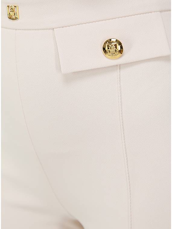 ELISABETTA FRANCHI Pantalone I Più Venduti