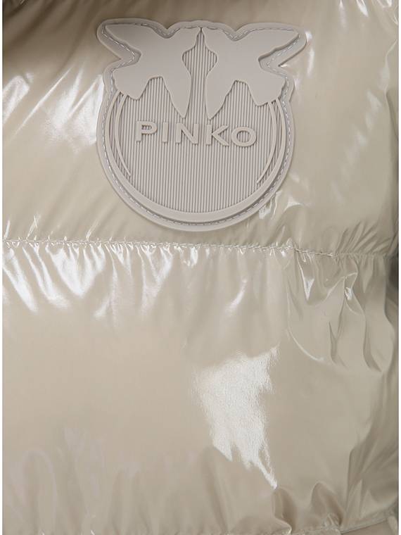 PINKO Piumino Convenienza