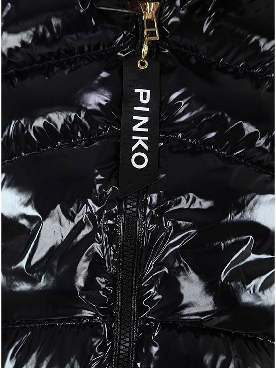 PINKO Piumino Economico