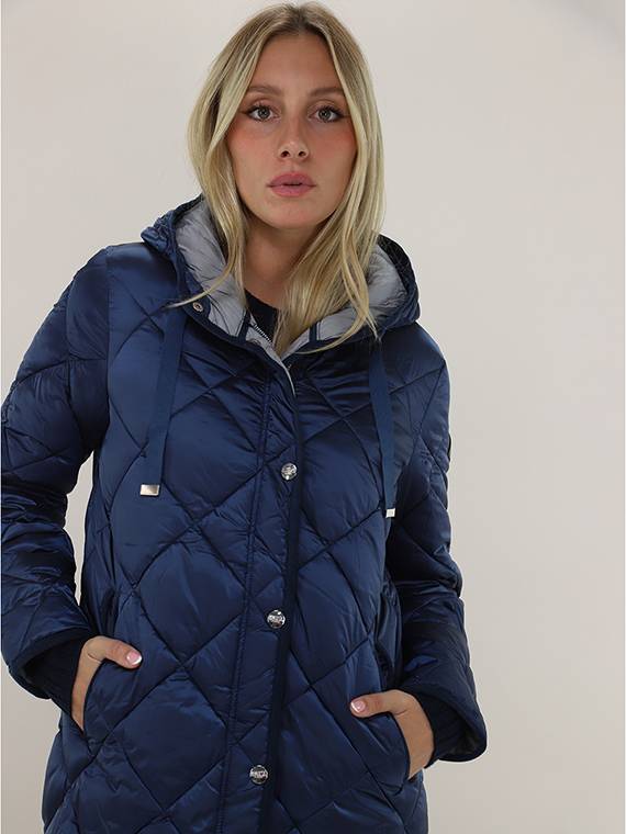 HUSKY Piumino Outlet