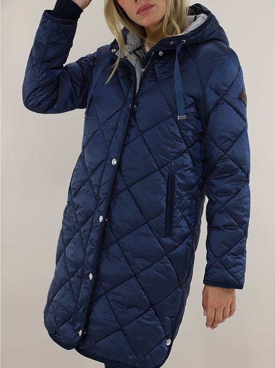 HUSKY Piumino Outlet