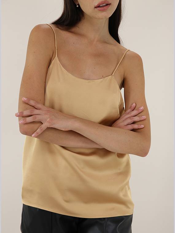 TWIN SET Top In Saldo
