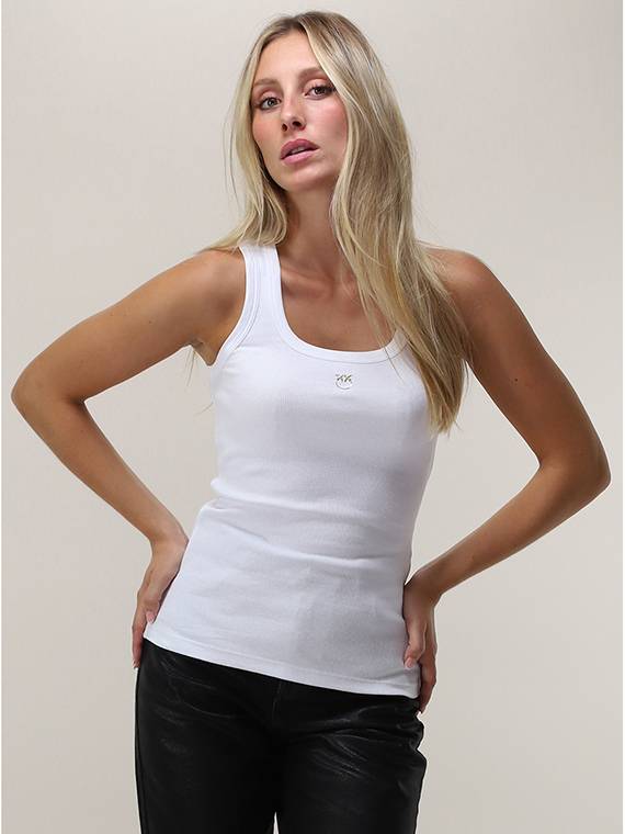 PINKO Top Grande vendita