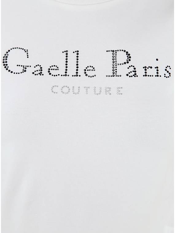 GAELLE PARIS T-Shirt Fornitura limitata