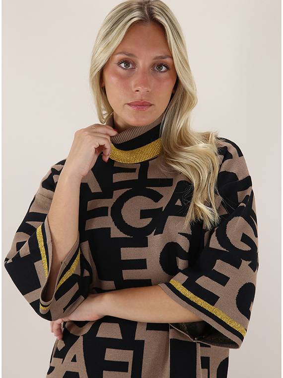 GAELLE PARIS Maglia Shopping online