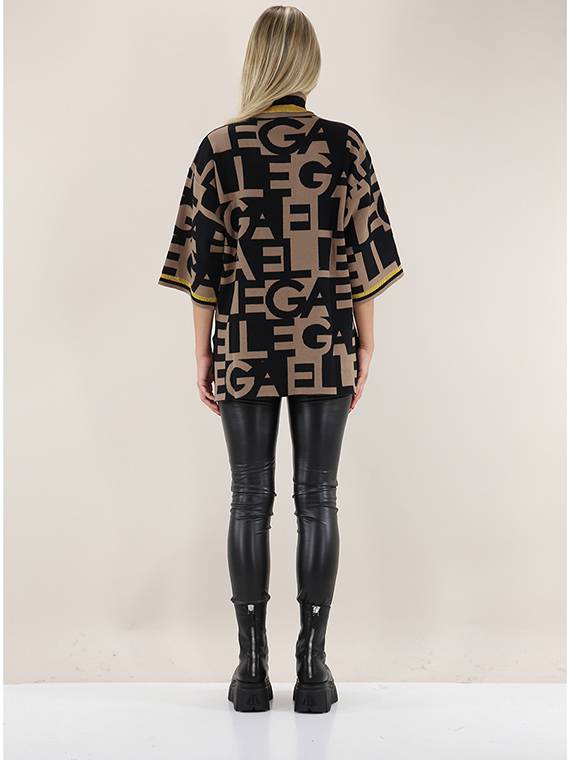 GAELLE PARIS Maglia Shopping online