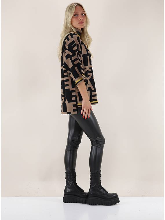 GAELLE PARIS Maglia Shopping online