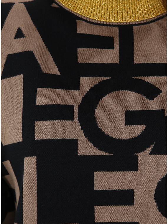 GAELLE PARIS Maglia Shopping online