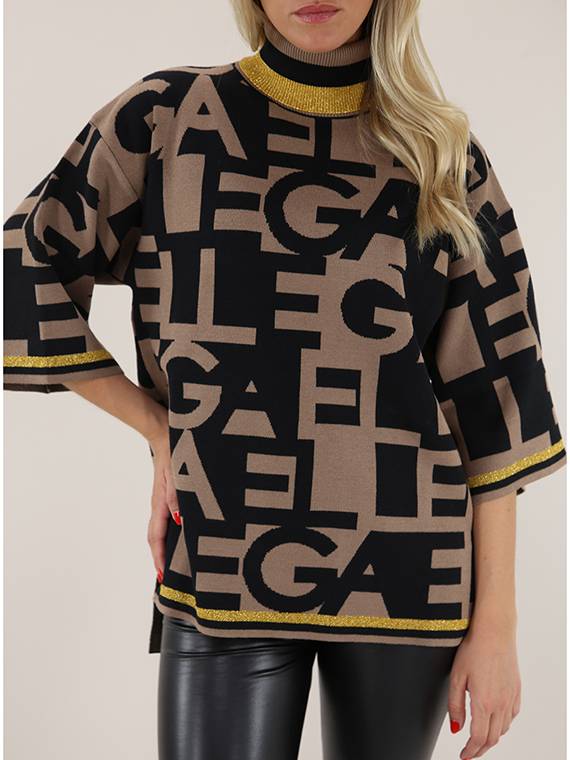 GAELLE PARIS Maglia Shopping online