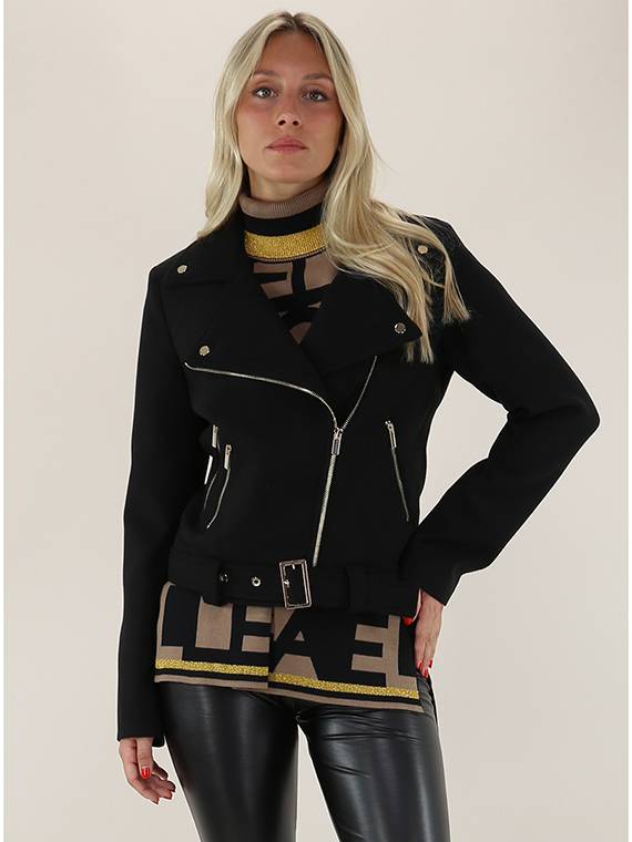 GAELLE PARIS Giacca Black Friday