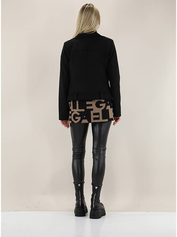 GAELLE PARIS Giacca Black Friday