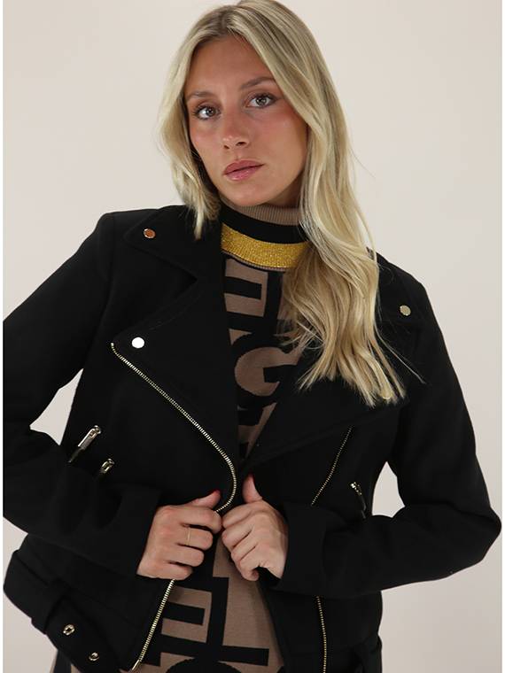 GAELLE PARIS Giacca Black Friday