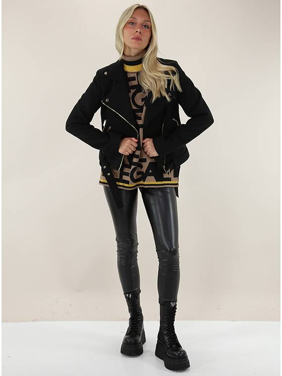 GAELLE PARIS Giacca Black Friday