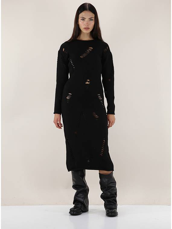 GAELLE PARIS Abito Cyber Monday