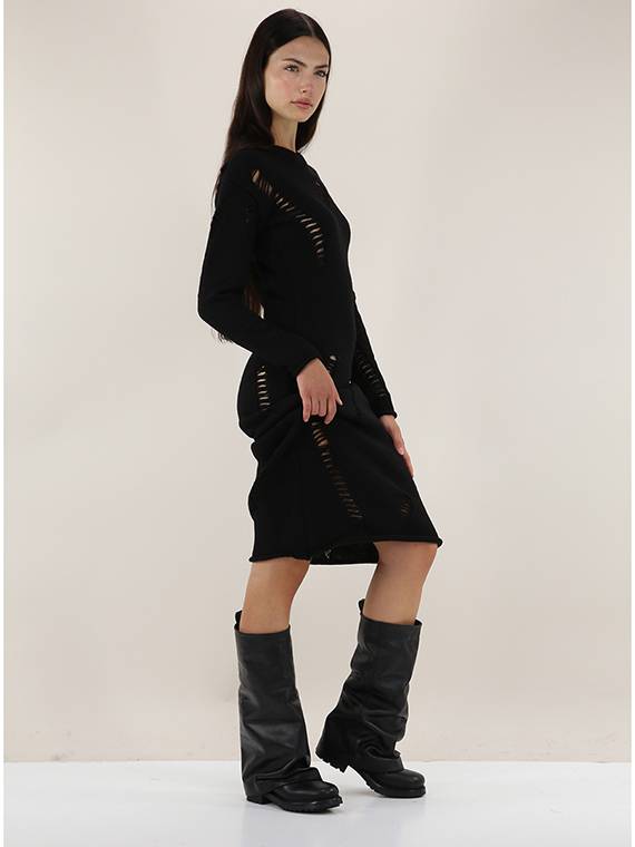 GAELLE PARIS Abito Cyber Monday