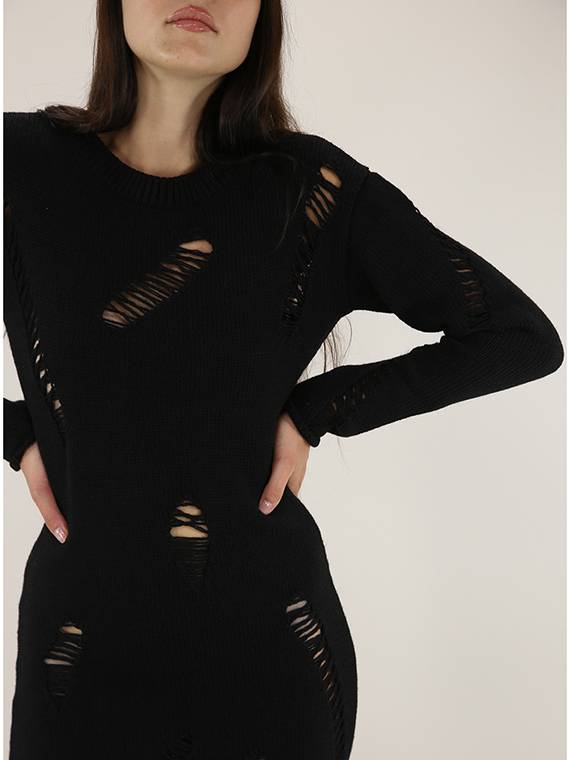 GAELLE PARIS Abito Cyber Monday