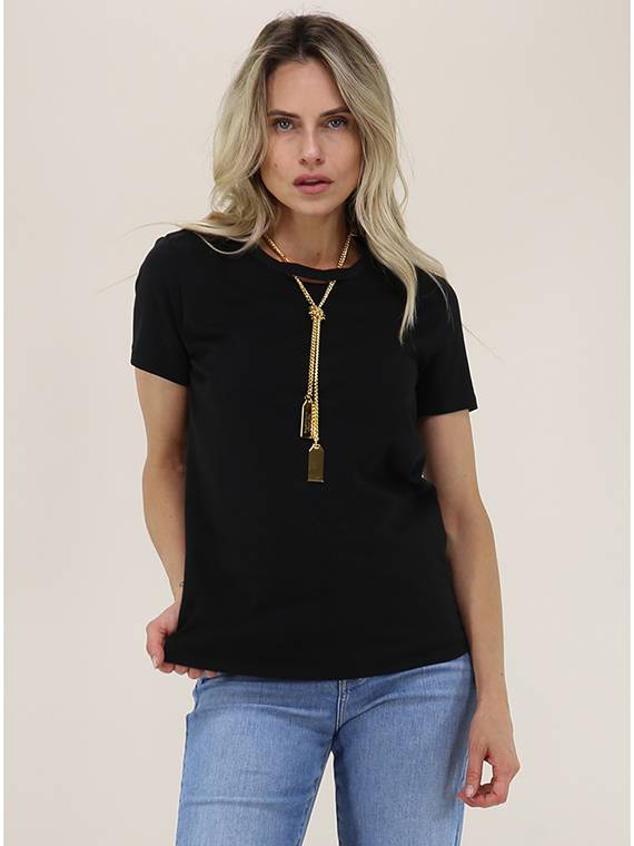 ELISABETTA FRANCHI T-Shirt