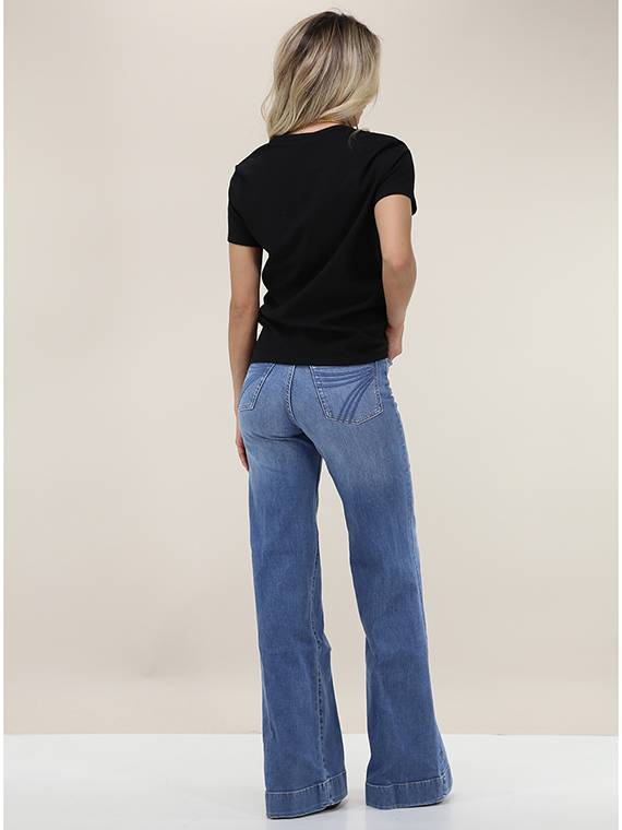 ELISABETTA FRANCHI T-Shirt Offerta Giorno del Papà