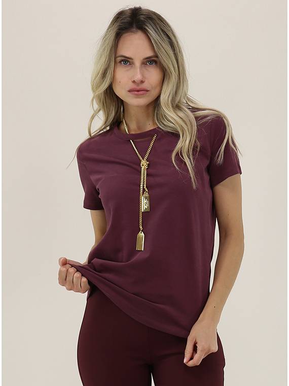 ELISABETTA FRANCHI T-Shirt