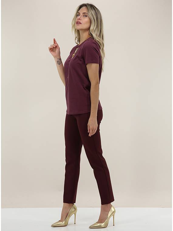 ELISABETTA FRANCHI T-Shirt Offerta San Valentino