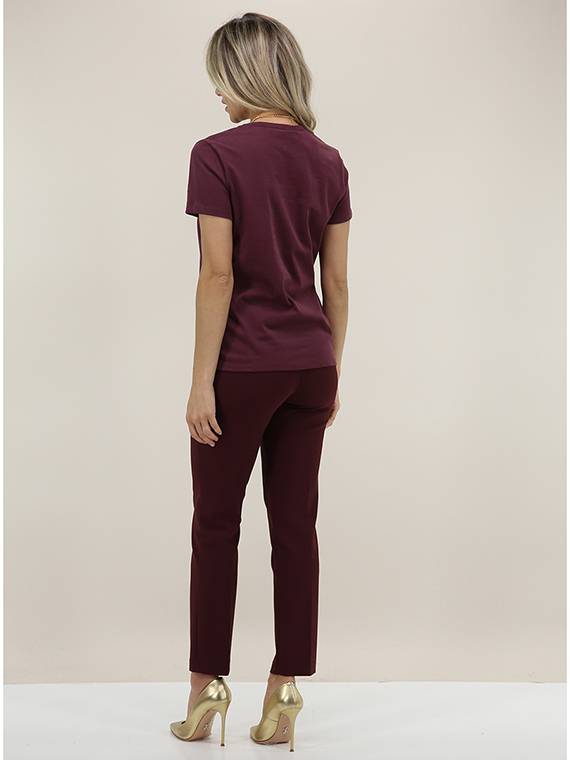 ELISABETTA FRANCHI T-Shirt Offerta San Valentino