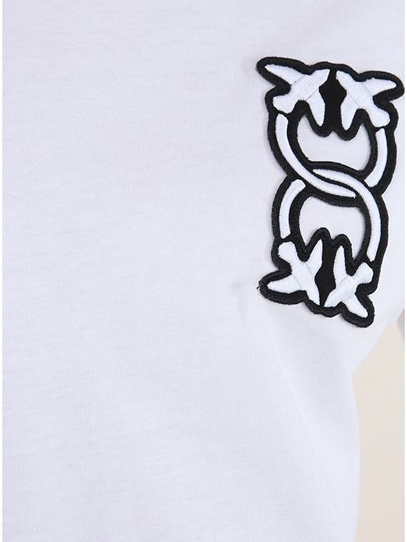 PINKO T-Shirt Vendita calda