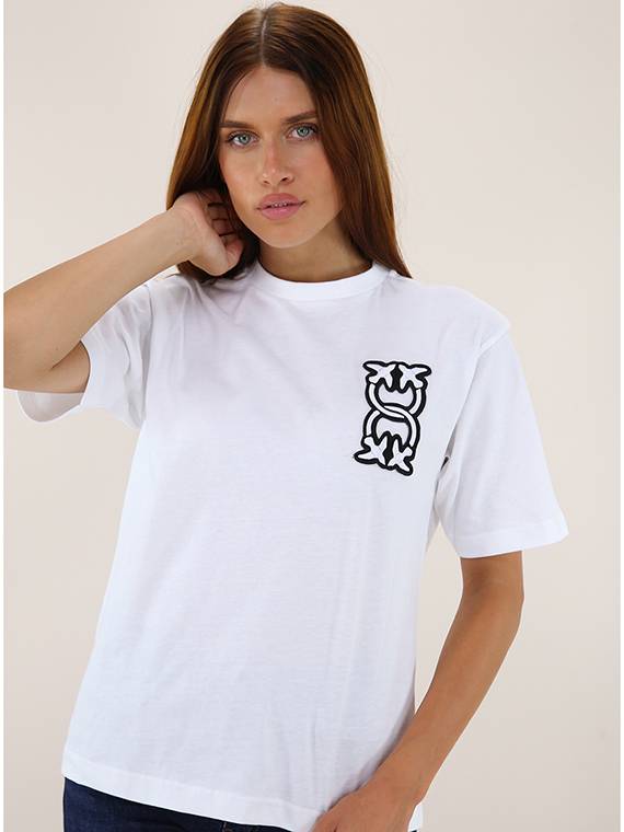 PINKO T-Shirt Vendita calda