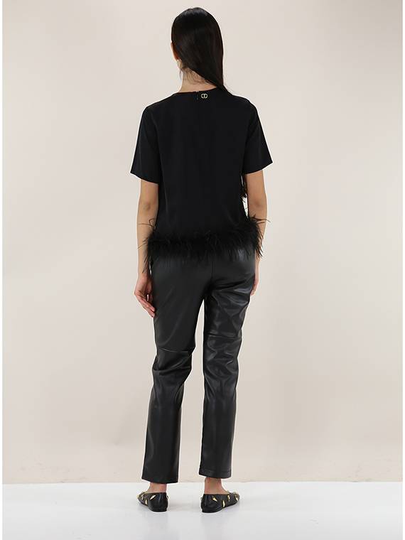 TWIN SET T-Shirt Offerta migliore
