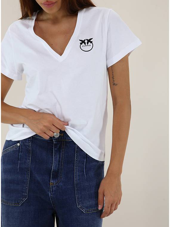 PINKO T-Shirt Offerte esclusive