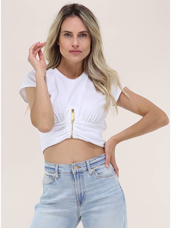 ELISABETTA FRANCHI T-Shirt Lightning offer