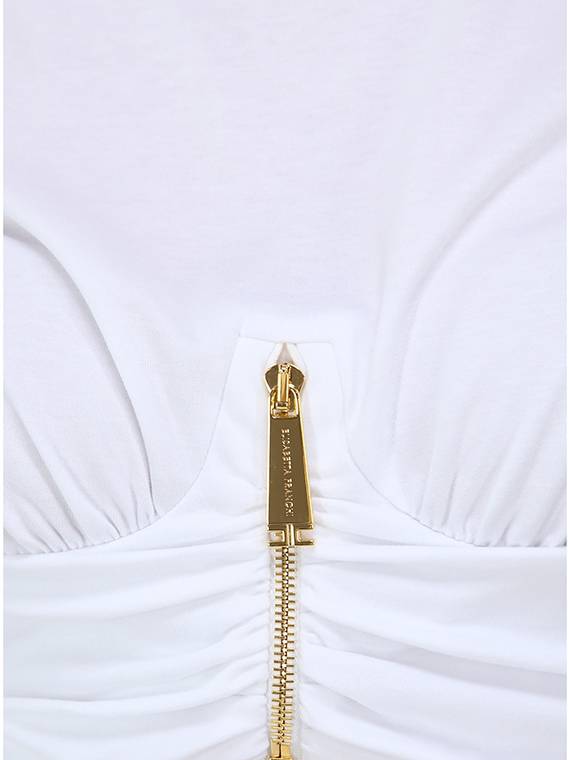 ELISABETTA FRANCHI T-Shirt Lightning offer