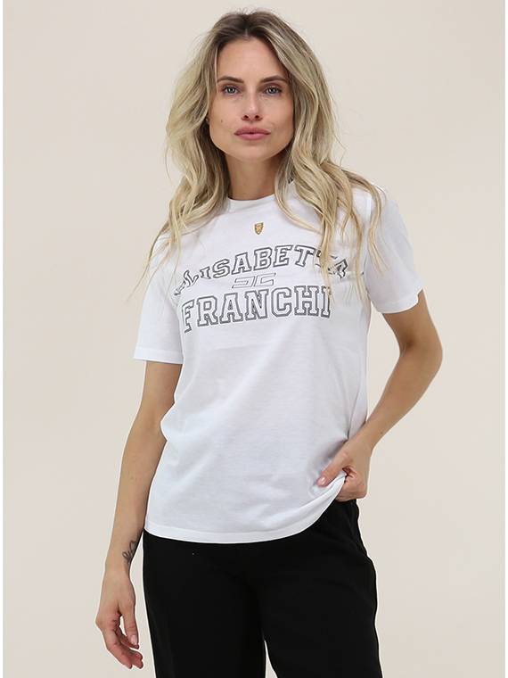 ELISABETTA FRANCHI T-Shirt