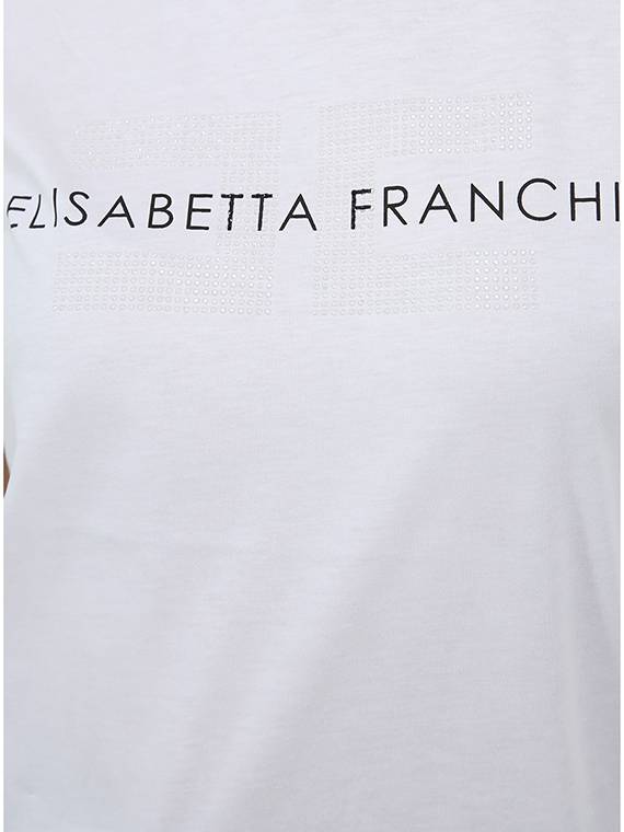 ELISABETTA FRANCHI T-Shirt Bestseller