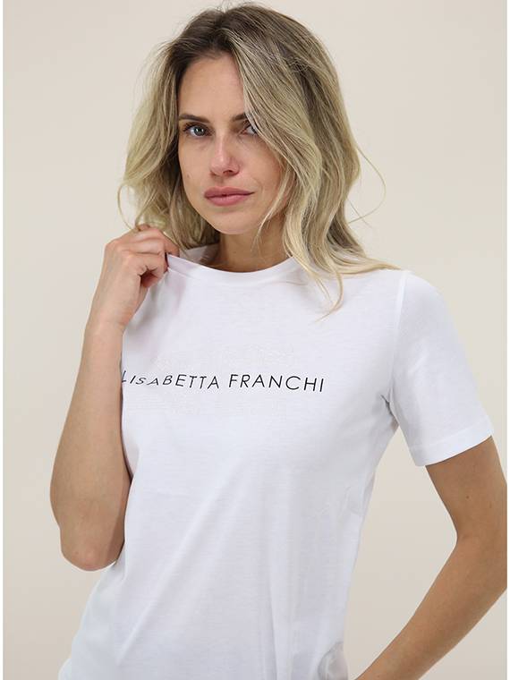 ELISABETTA FRANCHI T-Shirt Bestseller